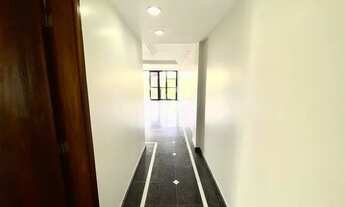 Imagem 5: Excelente apartamento , três quartos , varandão e duas vagas na Escritura