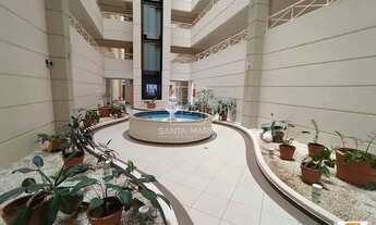 Imagem 5: Apartamento (tipo - padrao) 1 dormitórios, cozinha planejada, portaria 24hs, lazer, salão