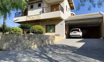 Imagem: Casa alto padrão para alugar / à venda