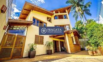 Imagem 2: Casa com 4 dormitórios à venda, 317 m² - Sumaré - São Paulo/SP