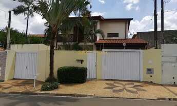 Imagem: Casa - Jardim América - Paulínia