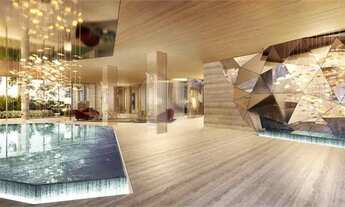 Imagem 6: Apartamento sonho em design e natureza!