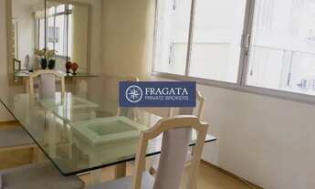 Imagem 5: Apartamento com 3 dormitórios à venda, 183 m² por R$ 2.300.000,00 - Jardins - São Paulo/SP