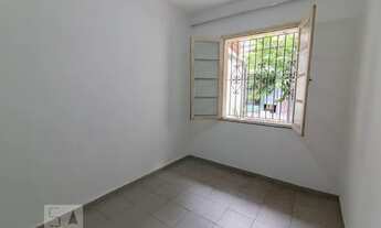 Imagem 2: Apartamento para Aluguel - Rio Comprido, 1 Quarto, 40 m2