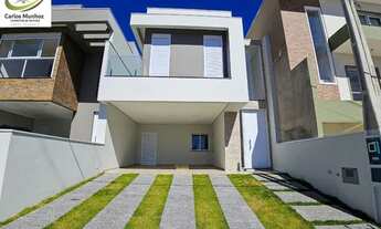 Imagem 1: CONDOMÍNIO RESERVA DA MATA - JARDIM CELESTE - JUNDIAÍ /SP