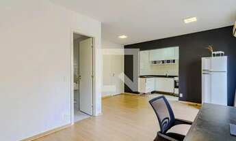 Imagem 7: Apartamento para Aluguel - Jardim Paulista, 1 Quarto, 47 m2