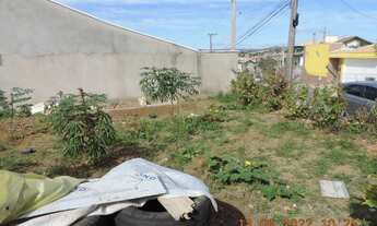 Imagem 2: Terreno à venda, 420 m² - Campos Elíseos - Taubaté/SP