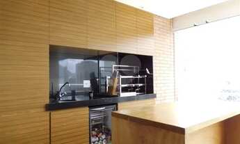 Imagem: São Paulo - Apartamento Padrão - ITAIM