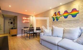 Imagem 3: Apartamento para Aluguel - Jardim Paulista, 1 Quarto, 44 m2