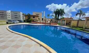 Imagem 2: Apartamento de 2/4 novo Primeira moradia