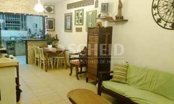 Imagem 1: Sobrado 2 dormitórios e 01 vaga à venda - Vila Anhanguera