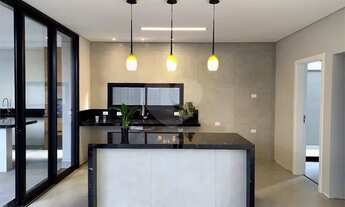 Imagem 7: Ótimo sobrado disponível para venda no Condomínio Reserva Aruanã em São José dos Campos