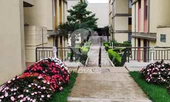 Imagem 2: Apartamento - Vila João Jorge - Campinas