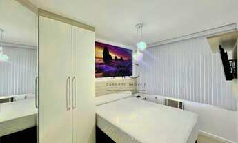 Imagem 5: Lindo Apto Mobiliado com 2-Qts no Cond. Luar do Pontal, infra completa c/ onibus particula