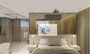 Imagem 7: Apartamento com 3 dormitórios, 158 m² no Itaim Bibi - São Paulo/SP