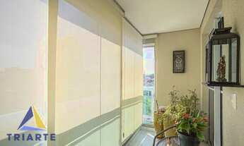 Imagem 5: Apartamento com 2 dormitórios à venda, 59 m² por R$ 620.000,00 - Vila Yara - Osasco/SP