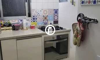 Imagem 6: Apartamento para venda 84m², 2 dormitórios, sendo 1 Suíte - Campos Elíseos