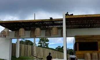 Imagem 4: Lote em condomínio fechado em Trancoso