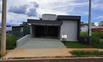 Imagem: Casa com 3 dormitórios à venda, 133 m²