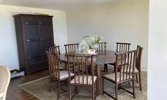 Imagem 4: Copacabana, Vista panorâmica, Av. Atlântica, 4 quartos, Posto 5, 1 vaga