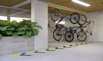 Imagem 6: CURITIBA - Apartamento Padrão - Juveve