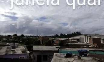 Imagem 7: Casa com três quartos, duas salas, dois banheiros, cozinha e área de serviço