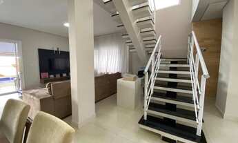 Imagem 6: INDAIATUBA - Casa de Condomínio - CHÁCARA BELVEDERE