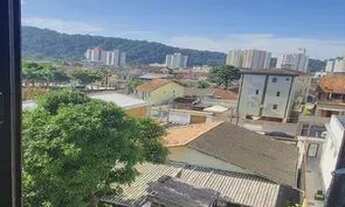 Imagem 6: KIt no Canto do Forte..200 mts da Praia..Garagem