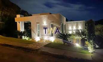 Imagem: Casa para aluguel, 4 quartos, 2 suítes