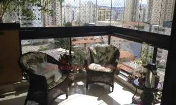 Imagem: Apartamento para aluguel tem 146 metros