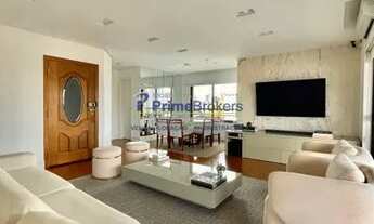 Imagem 2: Apartamento - Venda - Vila Mariana - Pronto pra morar. 4 dormitórios, 3 Suítes e 3 vagas