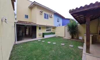 Imagem: 6988 - Casa de condomínio para venda