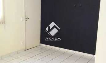 Imagem 3: Apartamento para venda tem 58 metros quadrados com 2 quartos em Parque Laranjeiras - Arara