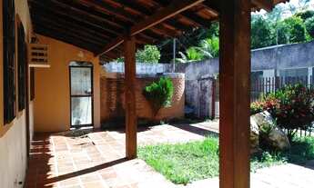 Imagem 4: Casa de vila para venda tem 125 metros quadrados com 3 quartos em Santa Cruz - Cuiabá - MT