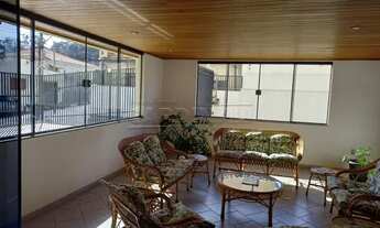 Imagem 3: Apartamento Padrão em Araraquara