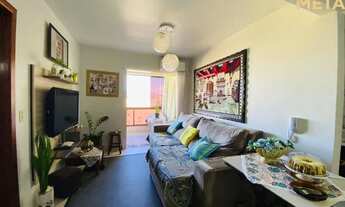 Imagem 3: NAVEGANTES - Apartamento Padrão - GRAVATÁ