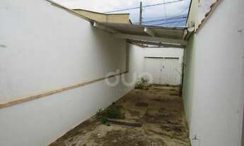 Imagem 3: Casa com 1 dormitório para alugar, 50 m² por R$ 1.060,00/mês - Morumbi - Piracicaba/SP