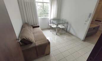 Imagem 7: MOBILIADO - 1 DORM SEM VAGA