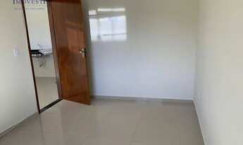 Imagem 4: Apartamento com 2 dormitórios para alugar, 67 m² por R$ 1.270,66/mês - Retiro - Maricá/RJ