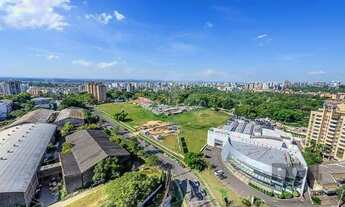 Imagem 5: Apto no edificio parigi, 02 dor. lareira, sacada, garagem, elevador