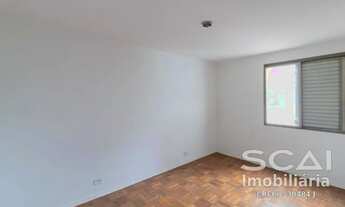 Imagem 3: Apartamento de 85m² disponível para locação no Condomínio Santa Maria