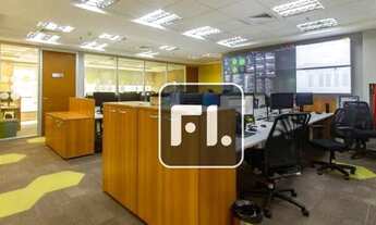 Imagem: Conjunto, 600 m² - venda por R$ 20.000.000,00