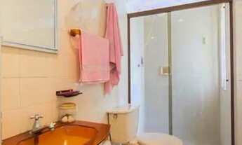 Imagem 4: Apartamento para Aluguel - Vila Romana, 2 Quartos, 70 m2