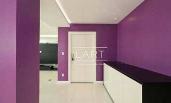 Imagem 5: Apartamento com 3 dormitórios para alugar, 215 m² por R$ 15.005/mês - Copacabana - Rio de