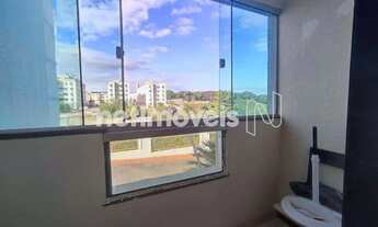 Imagem 2: Locação Apartamento 2 quartos Jardim Limoeiro Serra