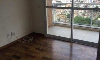Imagem: Apartamento com 1 dormitório para alugar