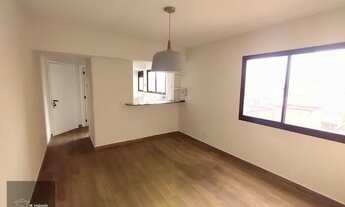 Imagem: Apartamento para aluguel possui 68 metros