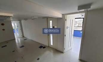 Imagem 3: Conjunto para alugar 200m² - Vila Mariana - São Paulo/SP