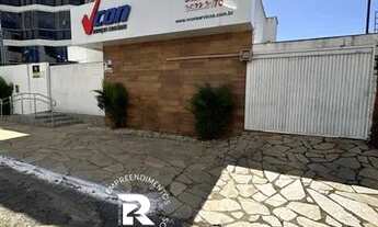 Imagem 2: Vendo sobrado comercial no centro, Luziânia/GO cod.276