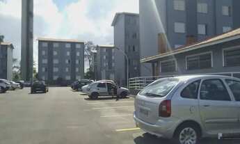 Imagem 3: APTO P/ LOCAÇÃO 2 DORM, CIDADE BOA VISTA EM SUZANO - W1461_AP1957